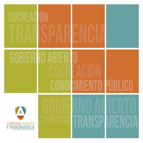 Parlamento Abierto en Nayarit