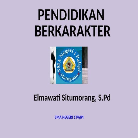 PPT-PEMBELAJARAN KARAKTER UNTUK TINGKAT SMA.pptx
