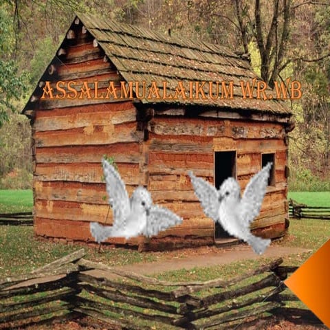 PERAN SERTA BUDAYA POLITIK PARTISIPAN