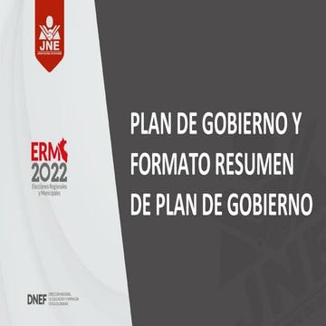 PPT - PLANES DE GOBIERNO JNE final (1).pdf