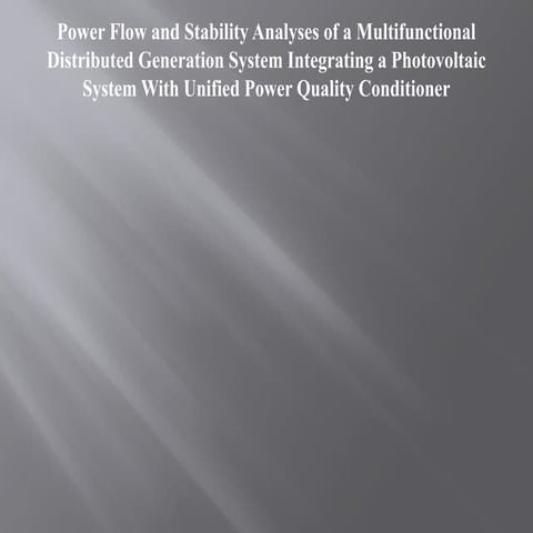 PPT-POWER.pptx power quality increasing using pv upqc | PPTX