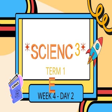 Q1 SCIENCE 3 WEEK 2 DAY 2.pptx simplerrr | PPTX