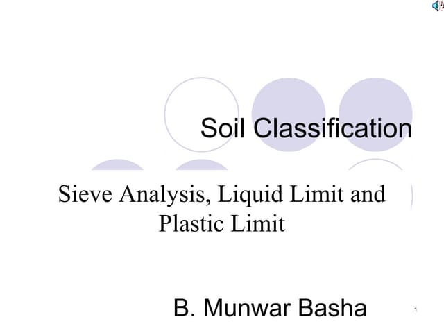 Ppt sieveanalysis-130303223118-phpapp02