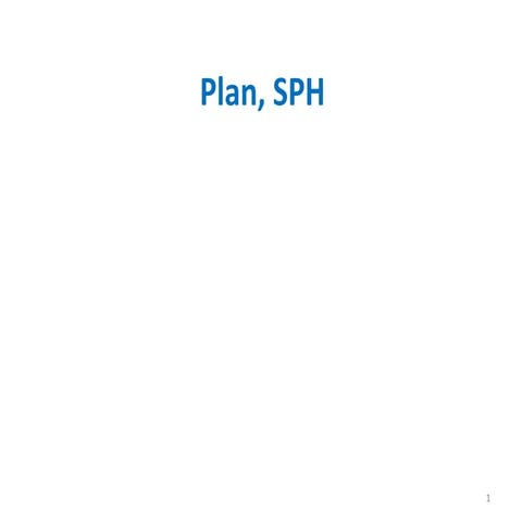 school of public health | PPTX