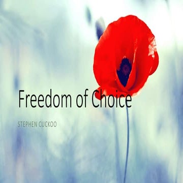 Mini Project One Presentation