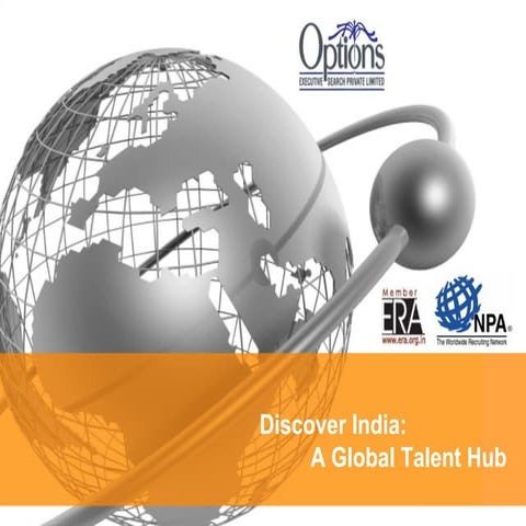 NPA - Discover India