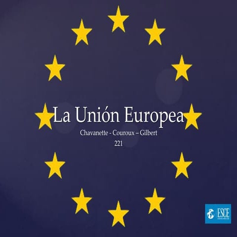 Union Europea