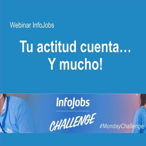 Claves para afrontar una entrevista de trabajo