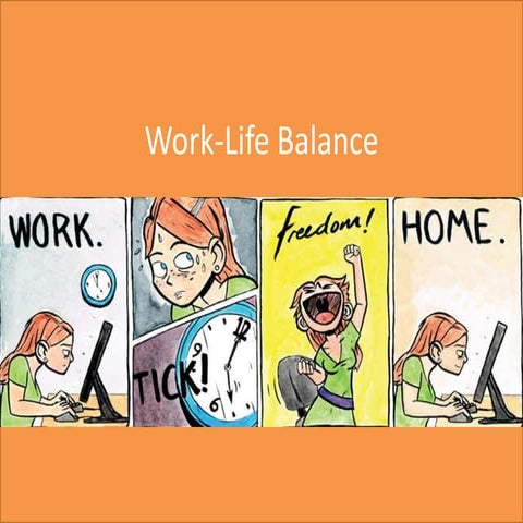 Work-Life Balance