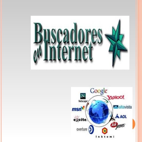 buscadores