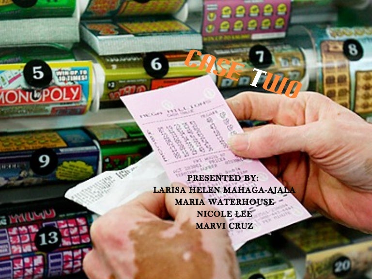 A case study picture