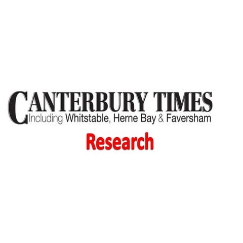 Canterbury Times Analysis 