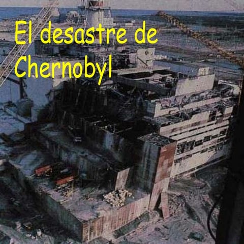 Chernobyl
