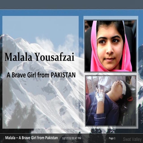 Malala