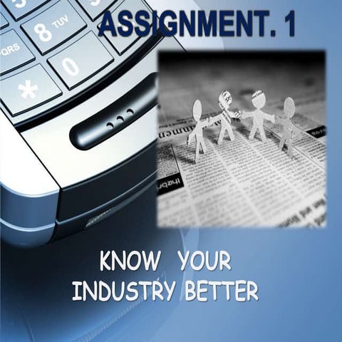 PR (Public Relation) Industry