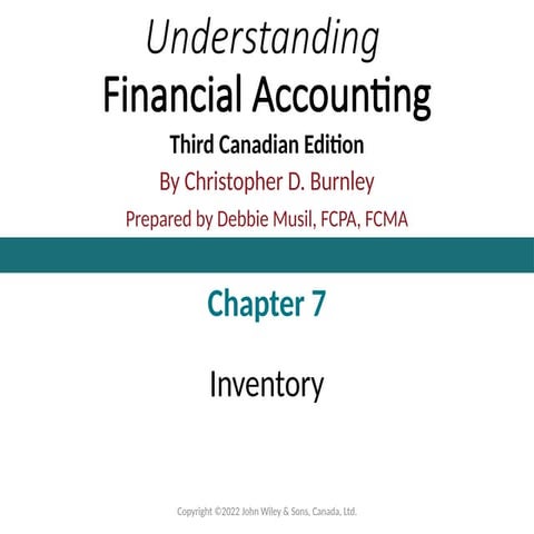 understanding financial accounting by absxc