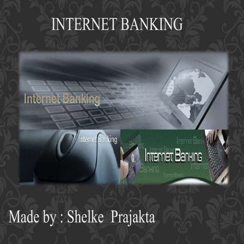 internet banking 