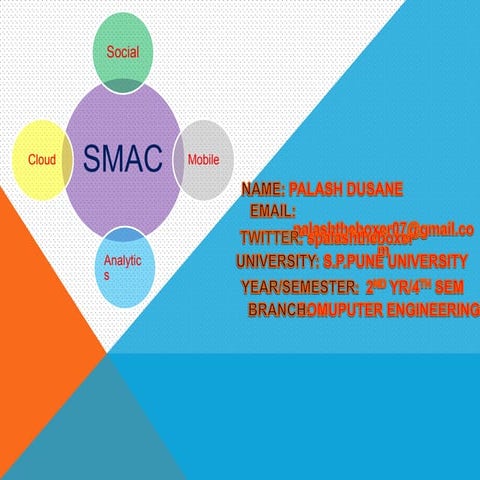 SMAC