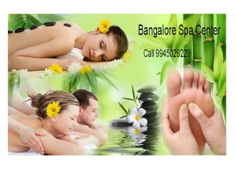 Best body massage spa center in Bangalore, 9945026229
