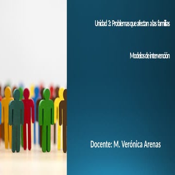 PRESENTACION 1 METODOLOGIA AVANZADA RECURSO FAMILIA