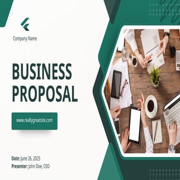 Business Proposal Presentation PPT1.pptx