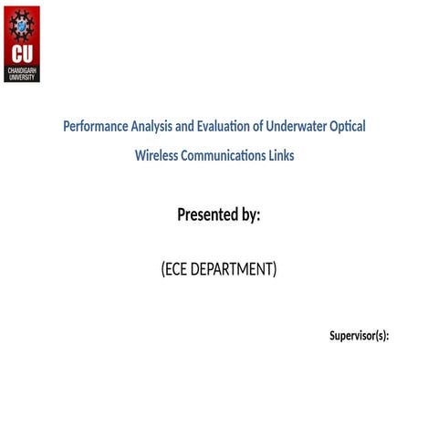 Performance analysis and evaluation of Wired communication antenna & directivity