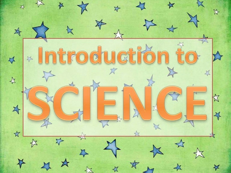 gr i 1 intro to science