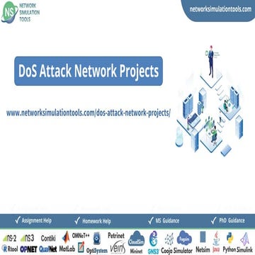 Brute Force Attack Network Project Ideas | PPTX