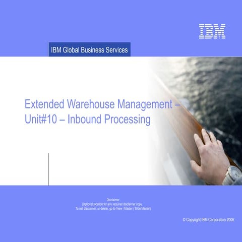 EWM_BASIC_SIMPLE_INBOUND_PROCESS_STEP.ppt