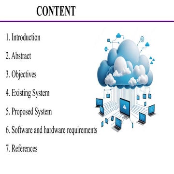 Privacy-Preserving Public Auditing for Secure Fog-to-Cloud Data Storage ...