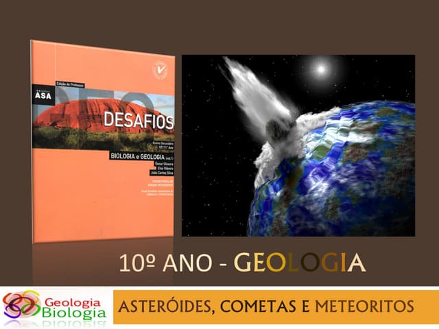 Ppt 11   Sistema Solar (AsteróIdes,...