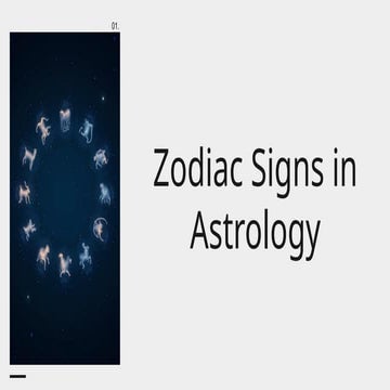 Exploring the Wisdom of the Zodiac Signs