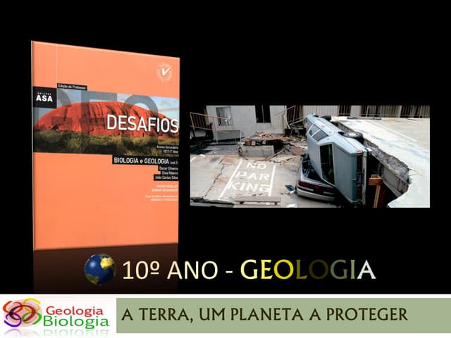 Ppt 16   A Terra, Um Planeta úNico ...