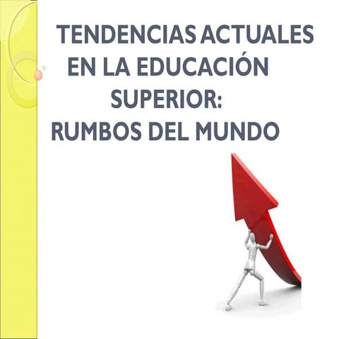 Educacion Superior