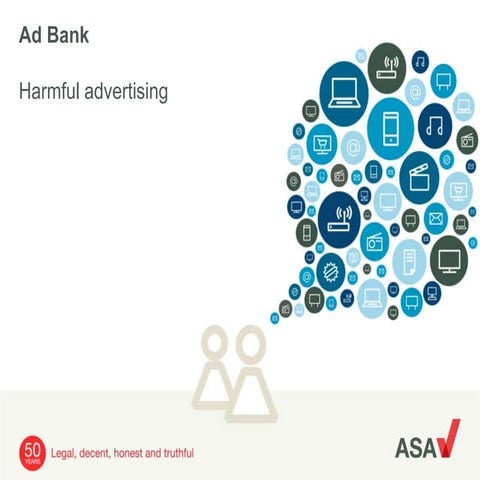 Ppt 1 harmful ads