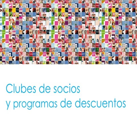 PPT club de lectores el mercurio