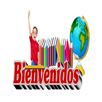 TALLER DE EDUCACIÓN: BIENVENIDA A LOS ESTUDIANTES | PPTX