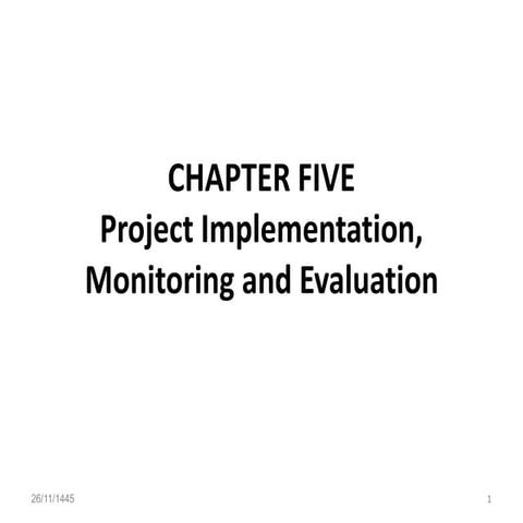 PPT2 presentation of implementation best.ppt