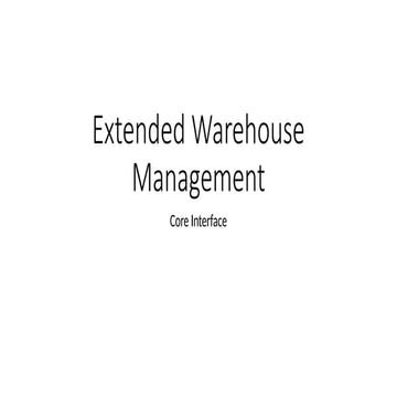 Inventory scrapping and write-off process in Decentral-EWM _ SAP Blogs.pdf