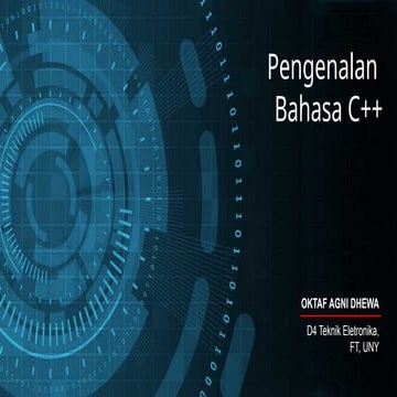 PPT 2 - Pengenalan Bahasa C++oooooo.pptx