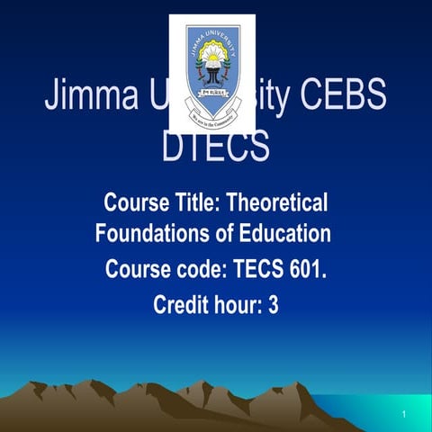 PPT  2011 ECNote Theoretical F  Final MA TECs 601.pptx
