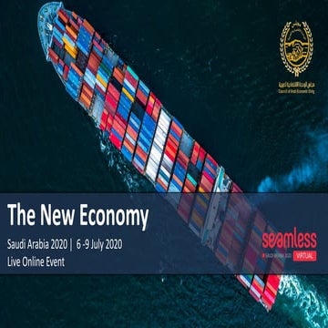 New World Economy