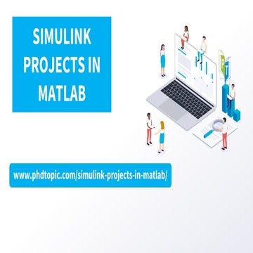 Simulink Projects in Matlab | PPT