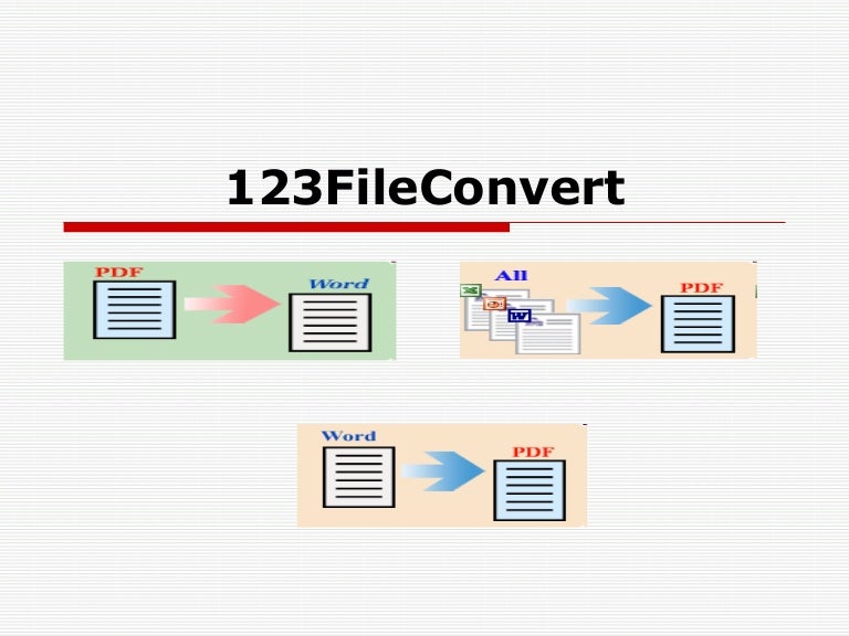 file conversion software