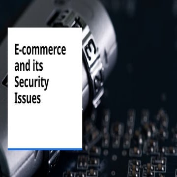 Ecom securityyvyvyvvyvyvvyyvvyvyvyvyvyvh77h