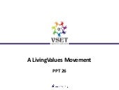 Disappointments and Failures