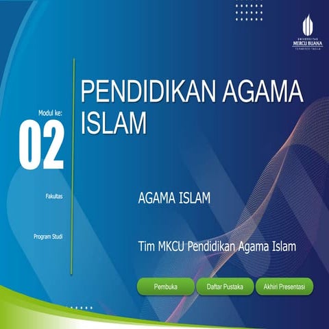 PPT 2 AGAMA ISLAM.pptx