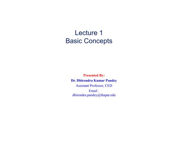 PPT_2 Basic concepts.pptx