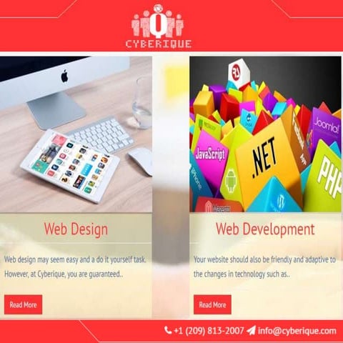 Web Development | PPTX