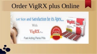 vigrx plus